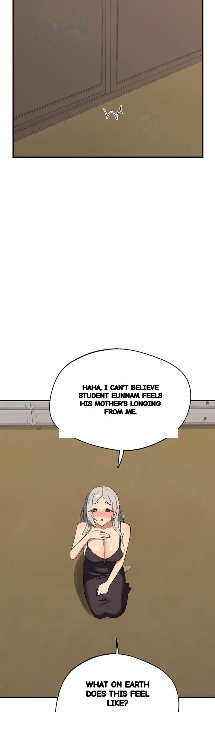 The Milf Exchange Program Chapter 92 - Page 15