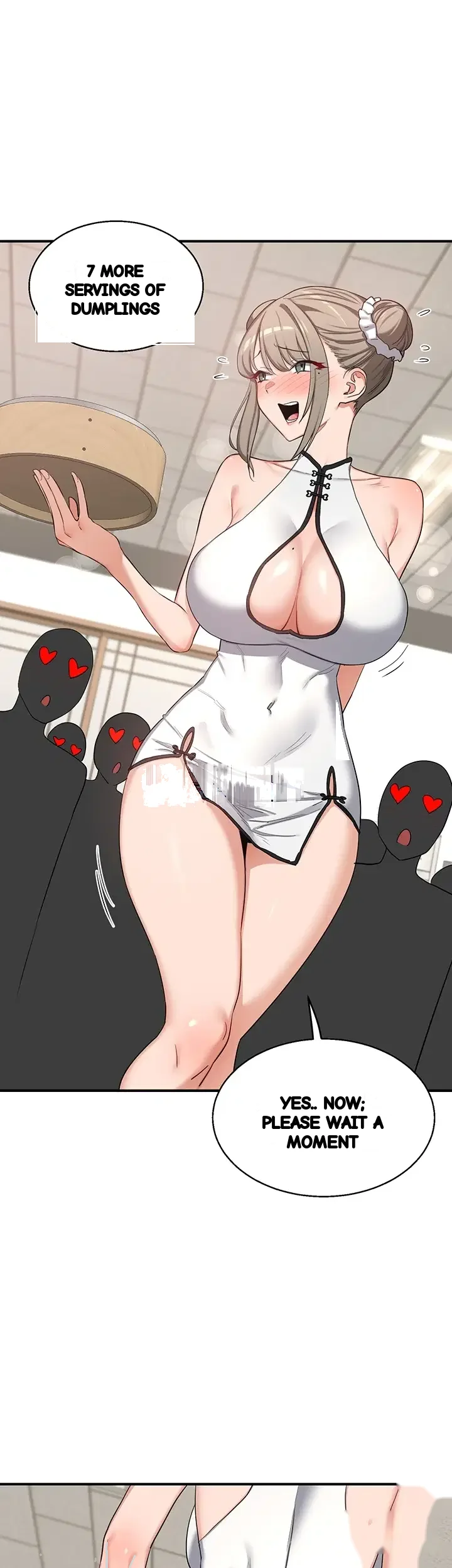 The Milf Exchange Program Chapter 92 - Page 29
