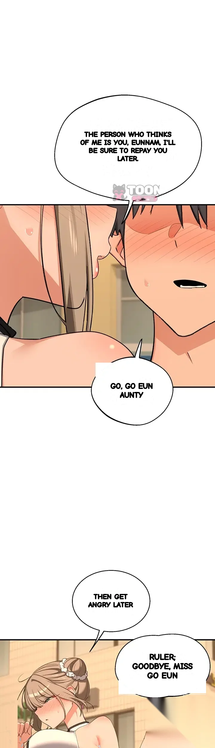 The Milf Exchange Program Chapter 92 - Page 44