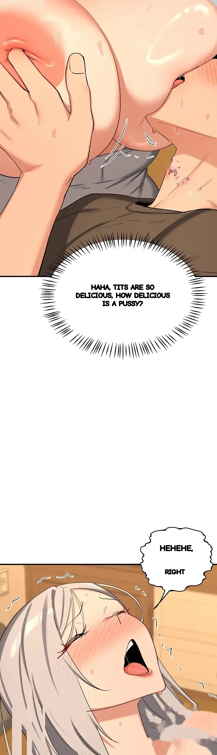 The Milf Exchange Program Chapter 93 - Page 14