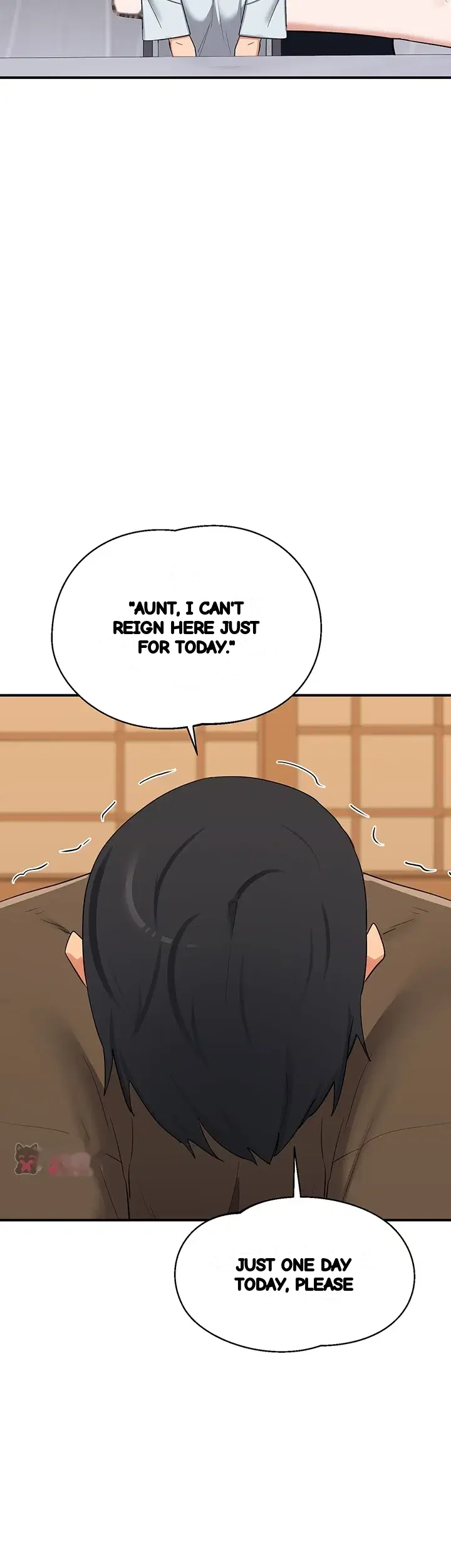 The Milf Exchange Program Chapter 93 - Page 29