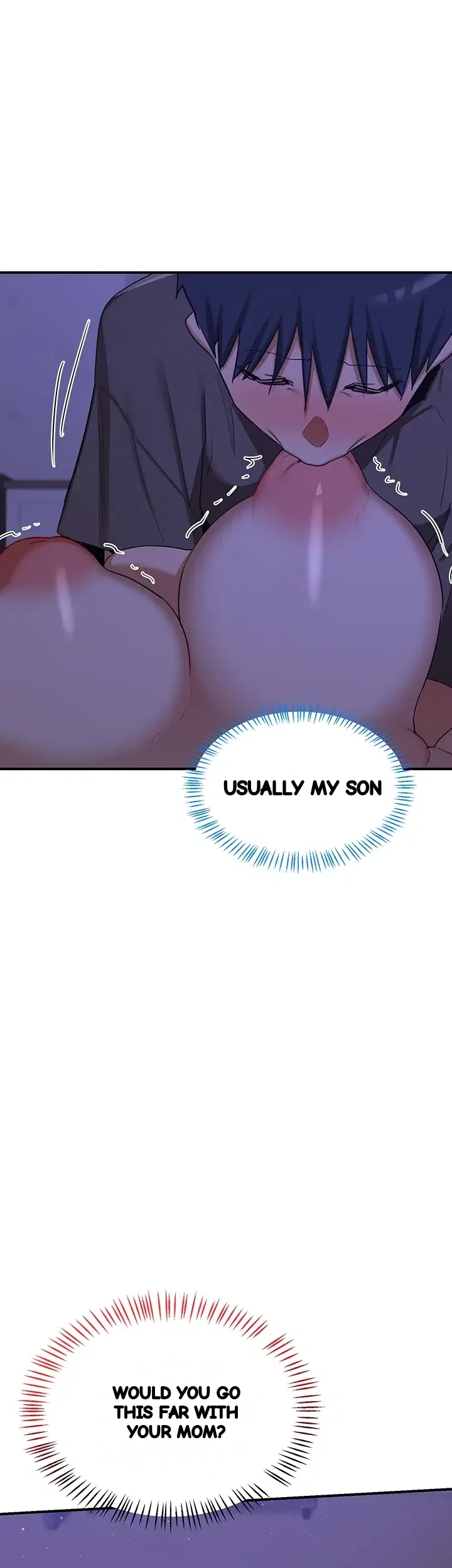 The Milf Exchange Program Chapter 93 - Page 44