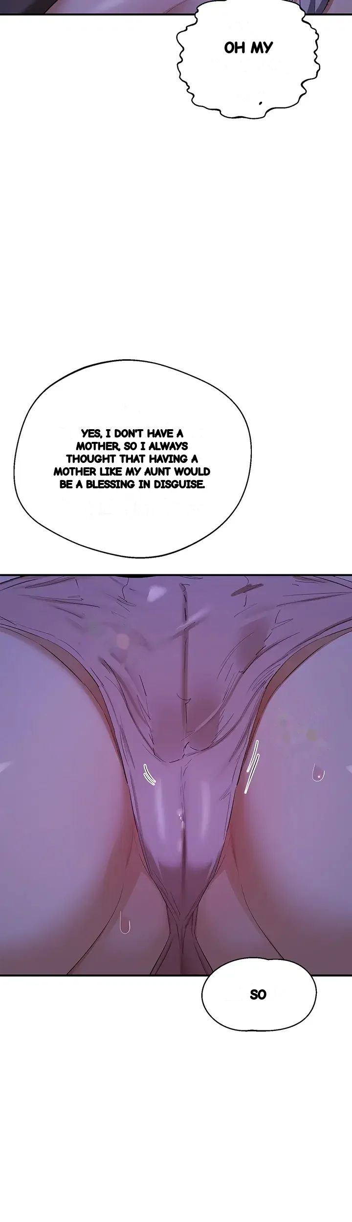 The Milf Exchange Program Chapter 94 - Page 12
