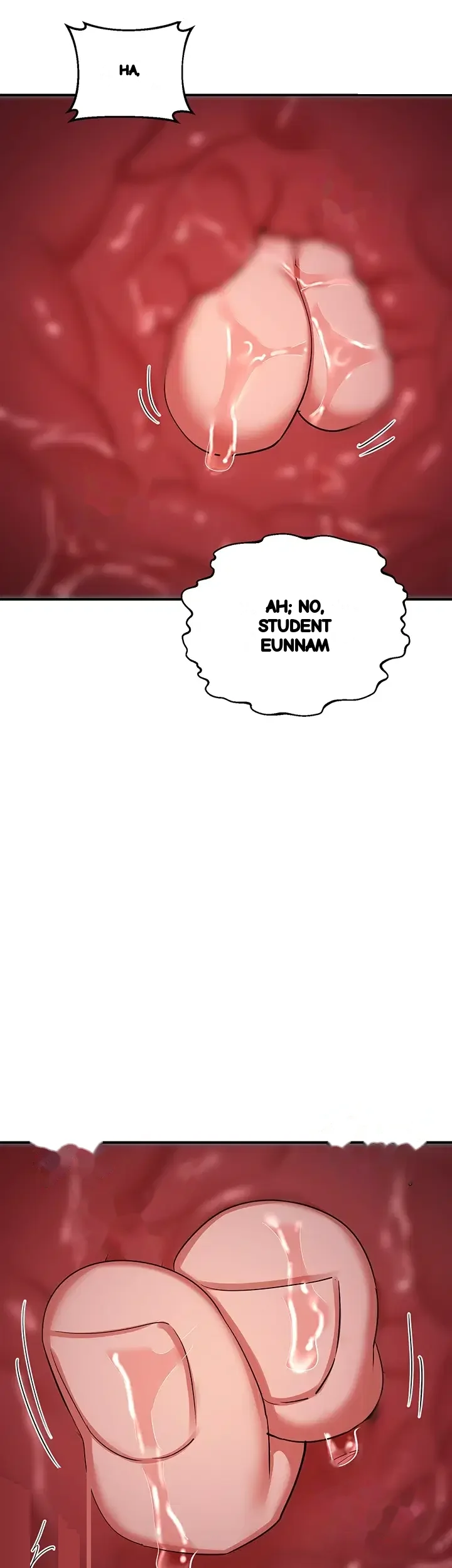 The Milf Exchange Program Chapter 94 - Page 16