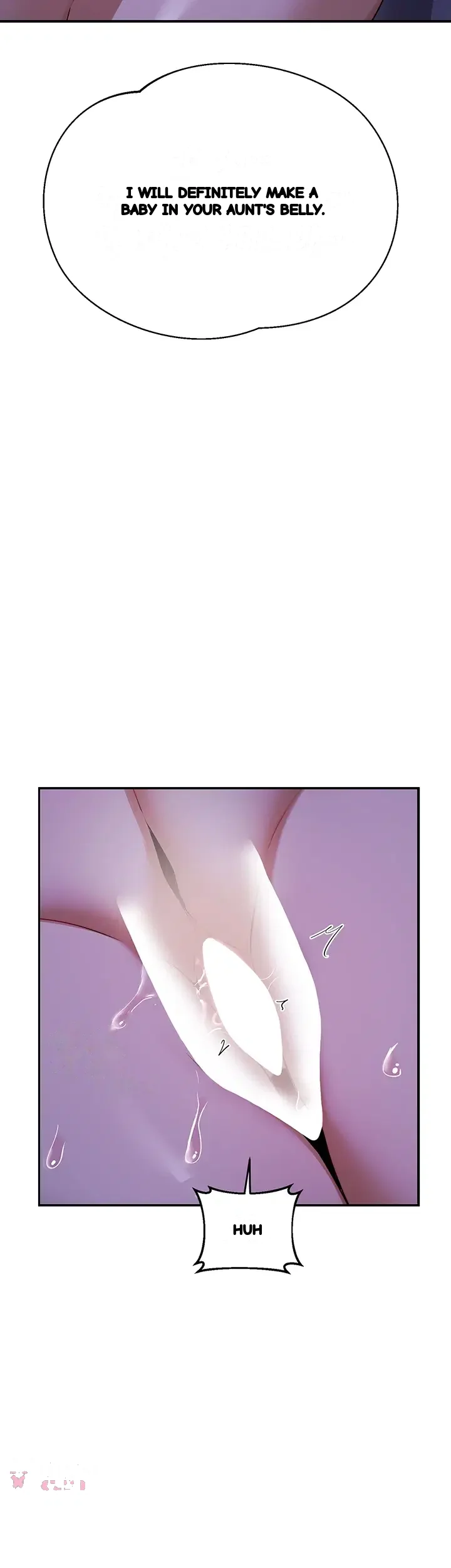 The Milf Exchange Program Chapter 94 - Page 33