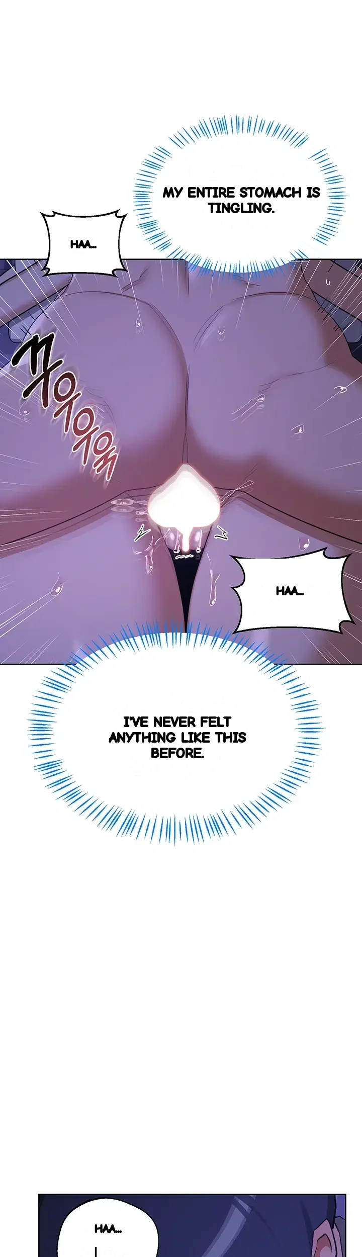 The Milf Exchange Program Chapter 95 - Page 13