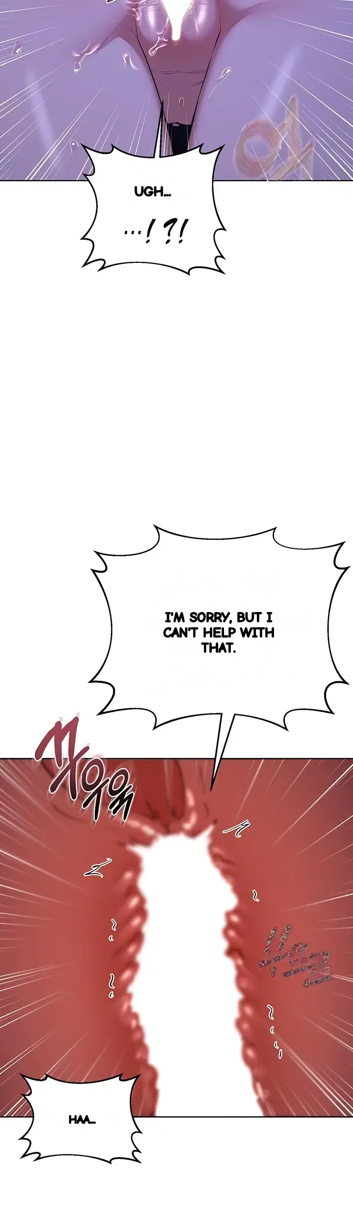 The Milf Exchange Program Chapter 95 - Page 22