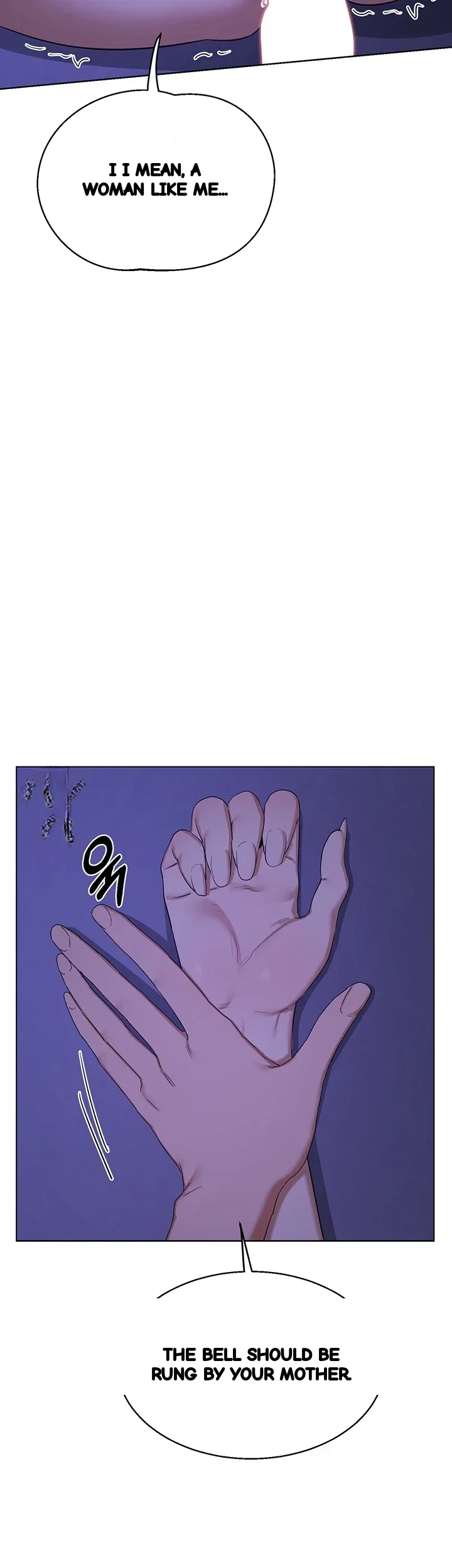 The Milf Exchange Program Chapter 95 - Page 31