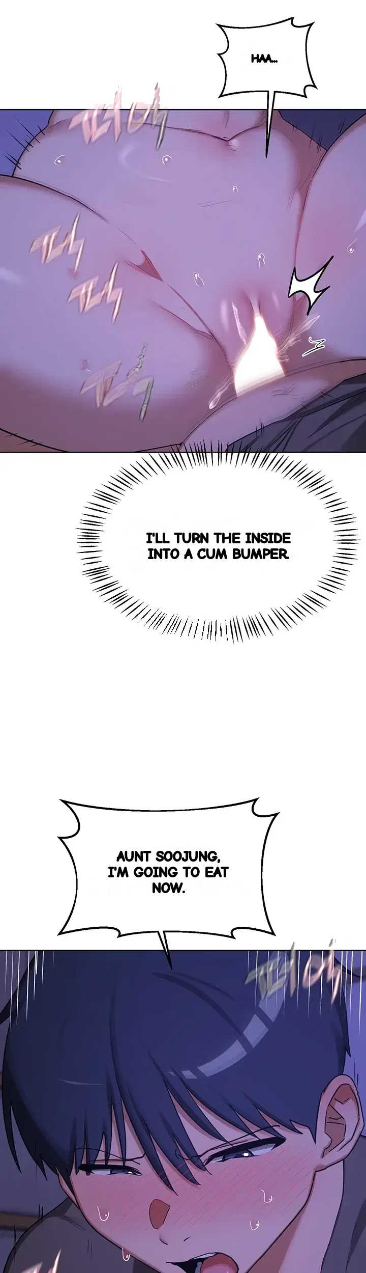 The Milf Exchange Program Chapter 95 - Page 40