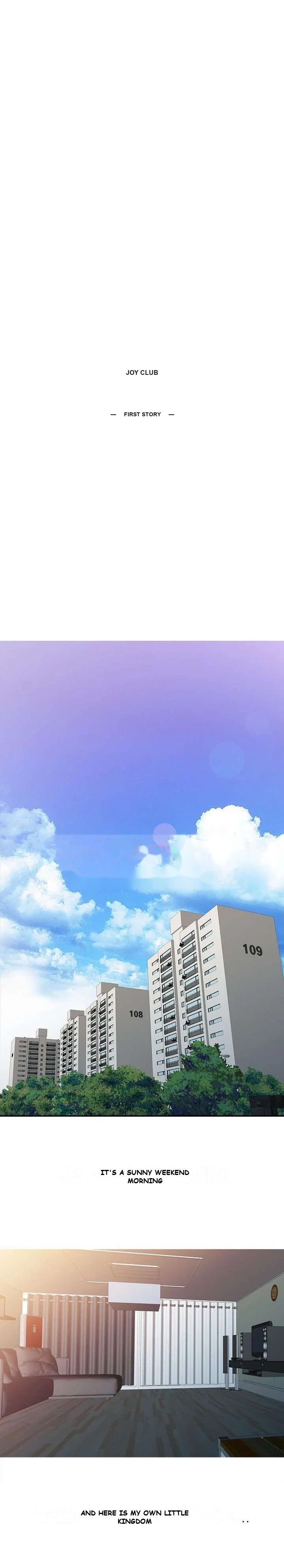 The Mismatch Manhwa Facon Chapter 1 - Page 2