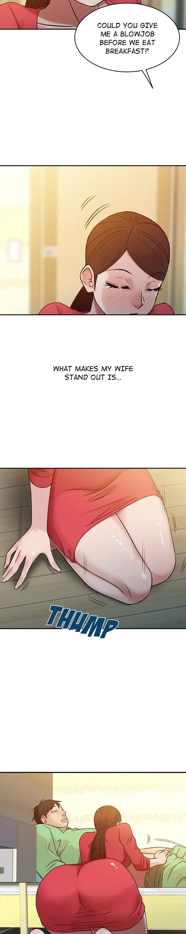 The Mismatch Manhwa Facon Chapter 1 - Page 8
