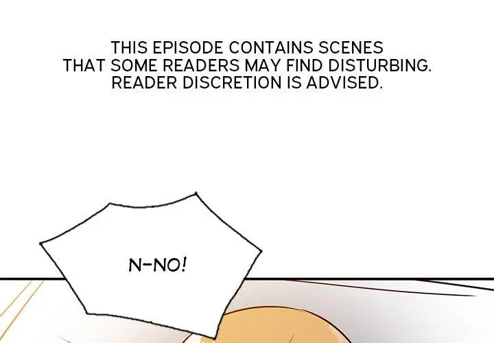 The Mismatch Manhwa Facon Chapter 10 - Page 1