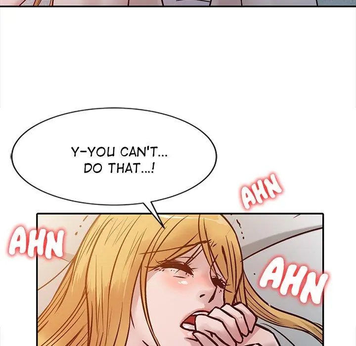 The Mismatch Manhwa Facon Chapter 10 - Page 20