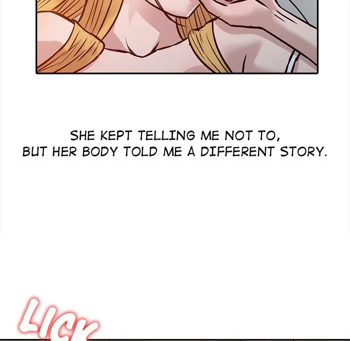 The Mismatch Manhwa Facon Chapter 10 - Page 21