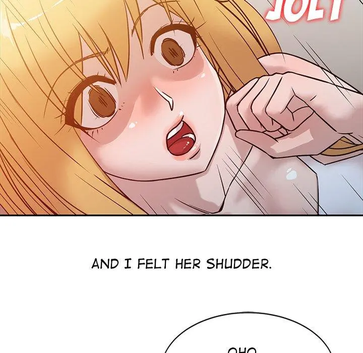 The Mismatch Manhwa Facon Chapter 10 - Page 25