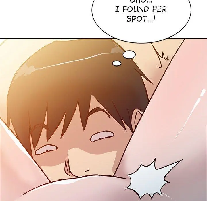 The Mismatch Manhwa Facon Chapter 10 - Page 26