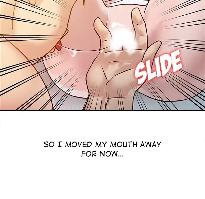 The Mismatch Manhwa Facon Chapter 10 - Page 28