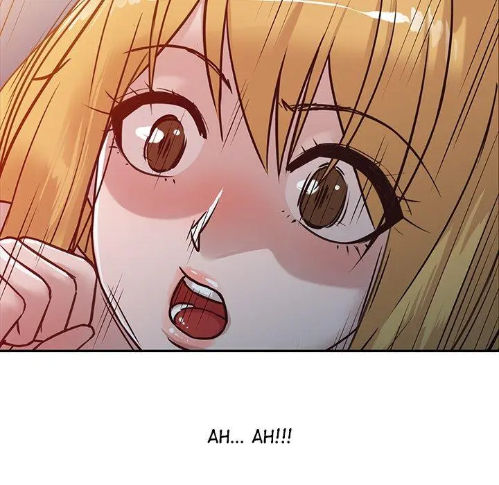 The Mismatch Manhwa Facon Chapter 10 - Page 31