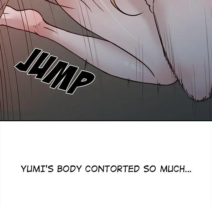 The Mismatch Manhwa Facon Chapter 10 - Page 34