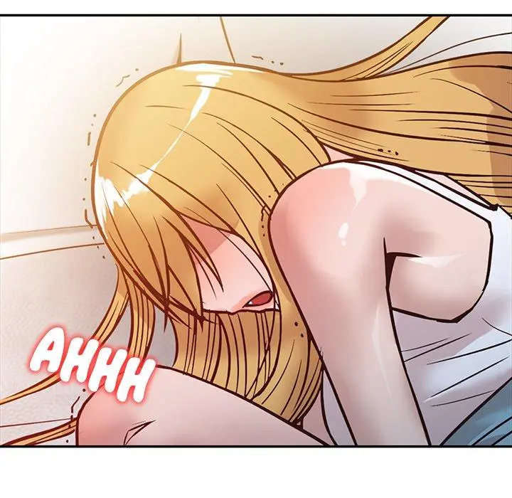 The Mismatch Manhwa Facon Chapter 10 - Page 37