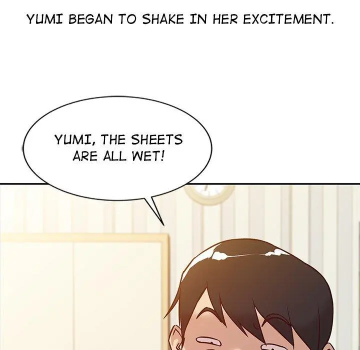 The Mismatch Manhwa Facon Chapter 10 - Page 38