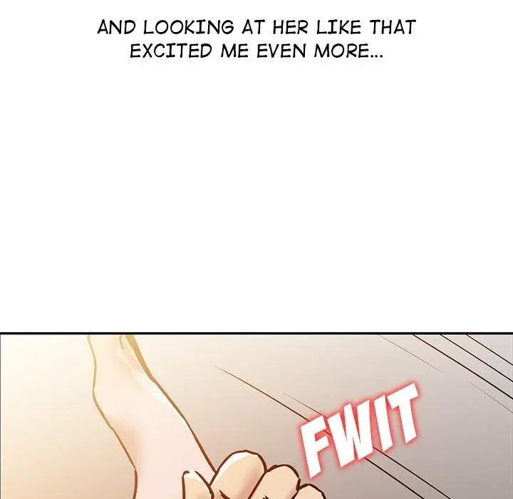 The Mismatch Manhwa Facon Chapter 10 - Page 42