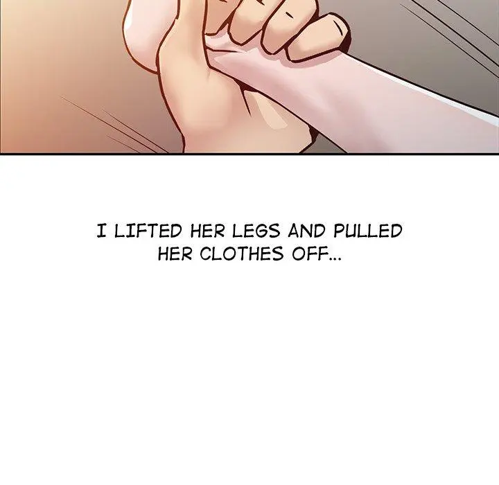 The Mismatch Manhwa Facon Chapter 10 - Page 43