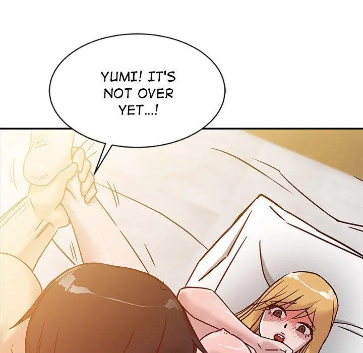 The Mismatch Manhwa Facon Chapter 10 - Page 44