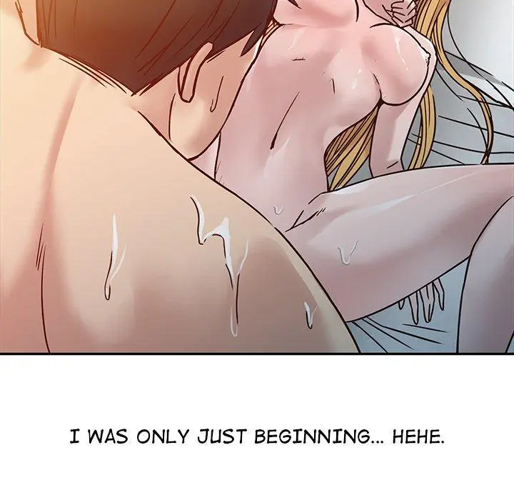 The Mismatch Manhwa Facon Chapter 10 - Page 45