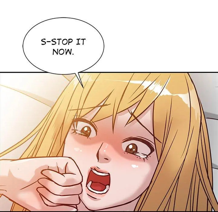 The Mismatch Manhwa Facon Chapter 10 - Page 46
