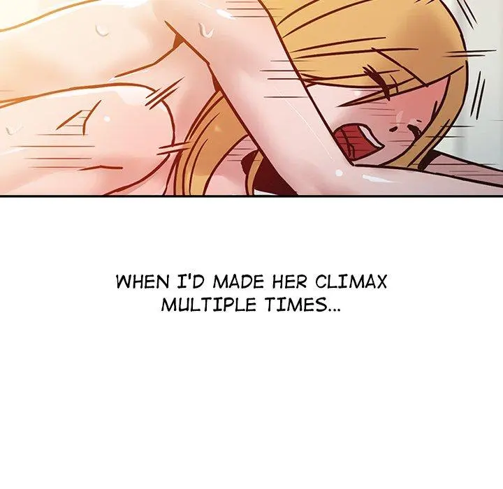 The Mismatch Manhwa Facon Chapter 10 - Page 51