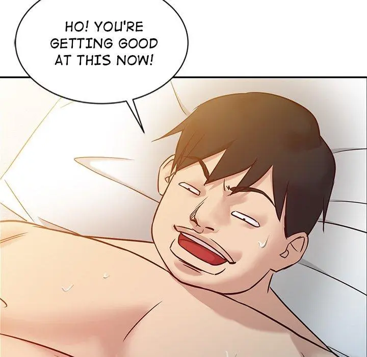 The Mismatch Manhwa Facon Chapter 10 - Page 56