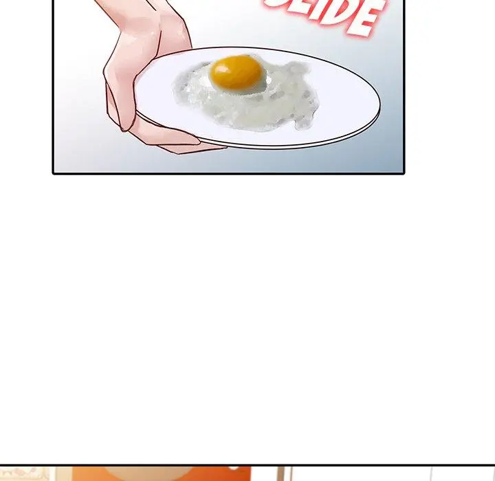 The Mismatch Manhwa Facon Chapter 10 - Page 64