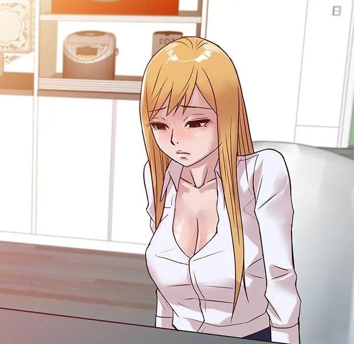 The Mismatch Manhwa Facon Chapter 10 - Page 65