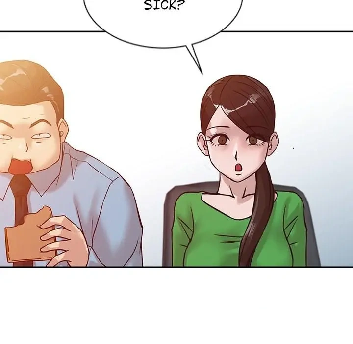 The Mismatch Manhwa Facon Chapter 10 - Page 67