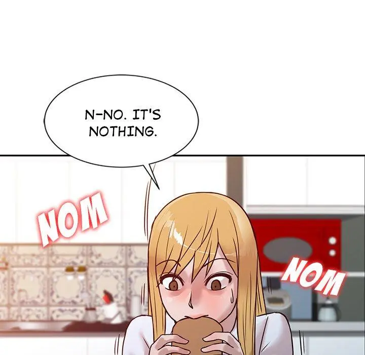 The Mismatch Manhwa Facon Chapter 10 - Page 68