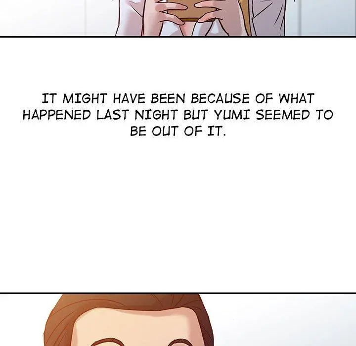 The Mismatch Manhwa Facon Chapter 10 - Page 69