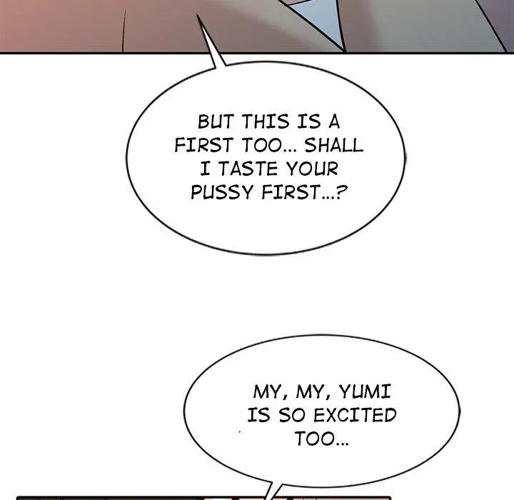 The Mismatch Manhwa Facon Chapter 10 - Page 7