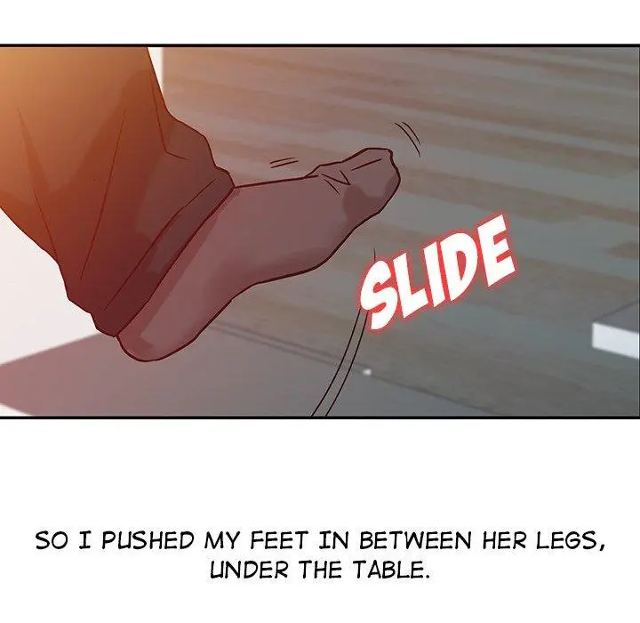 The Mismatch Manhwa Facon Chapter 10 - Page 71