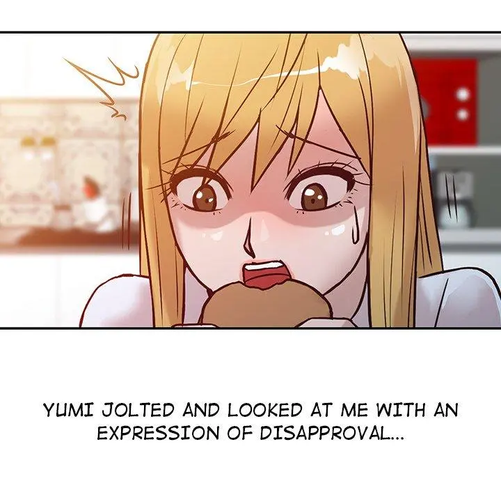 The Mismatch Manhwa Facon Chapter 10 - Page 74