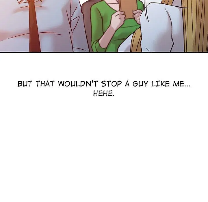 The Mismatch Manhwa Facon Chapter 10 - Page 76