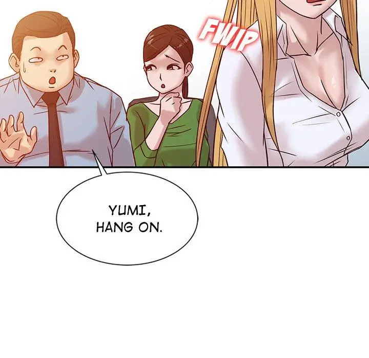 The Mismatch Manhwa Facon Chapter 10 - Page 86