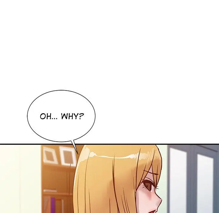 The Mismatch Manhwa Facon Chapter 10 - Page 87