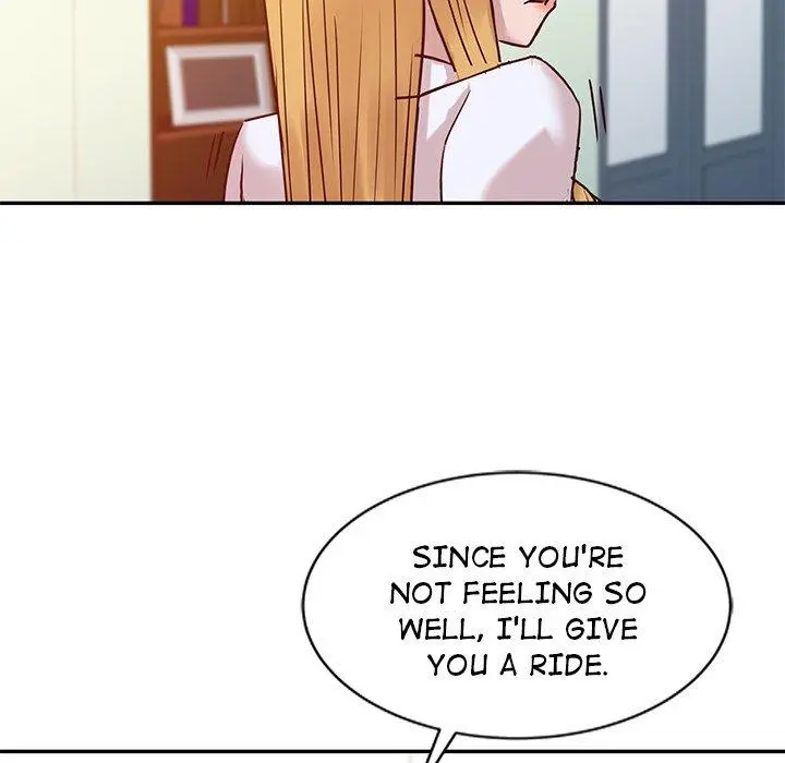 The Mismatch Manhwa Facon Chapter 10 - Page 88