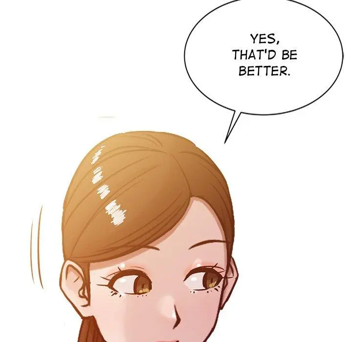 The Mismatch Manhwa Facon Chapter 10 - Page 90