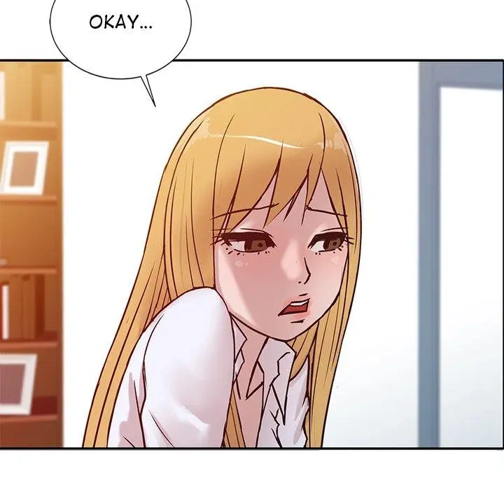 The Mismatch Manhwa Facon Chapter 10 - Page 92