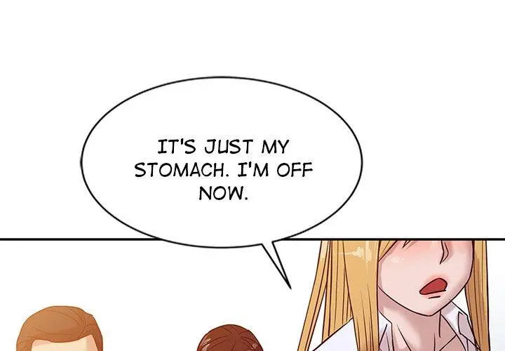 The Mismatch Manhwa Facon Chapter 11 - Page 1