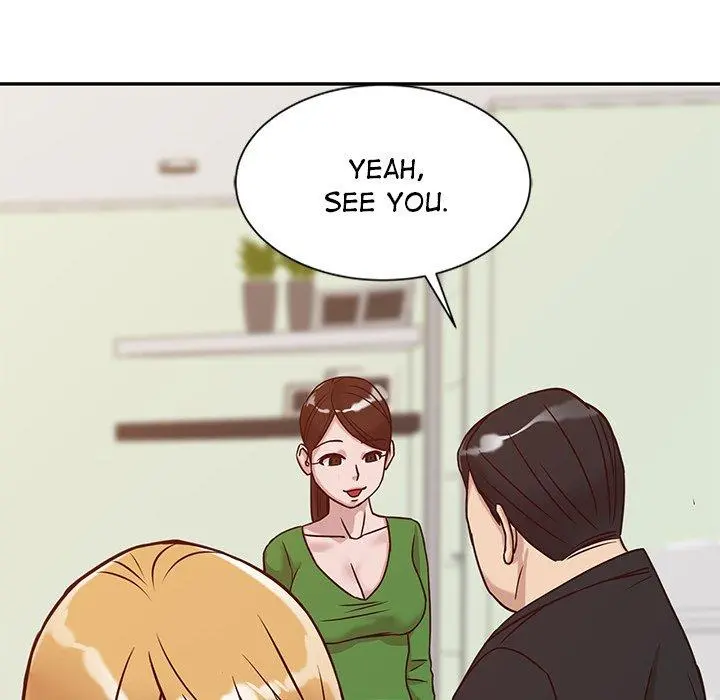 The Mismatch Manhwa Facon Chapter 11 - Page 15