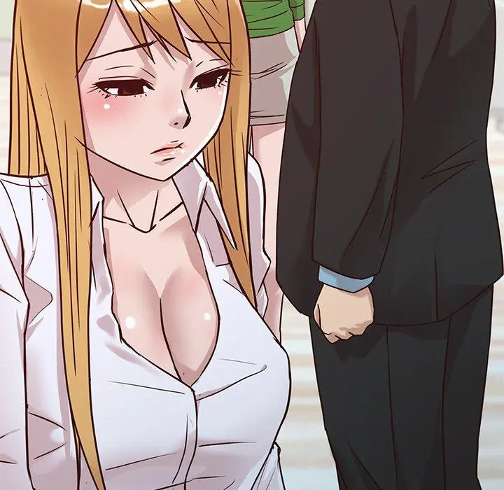 The Mismatch Manhwa Facon Chapter 11 - Page 16