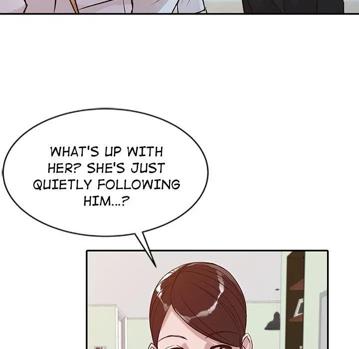 The Mismatch Manhwa Facon Chapter 11 - Page 17
